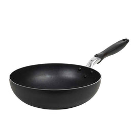 Resto Kitchenware 93602 frying pan Wok/Stir-Fry pan Round