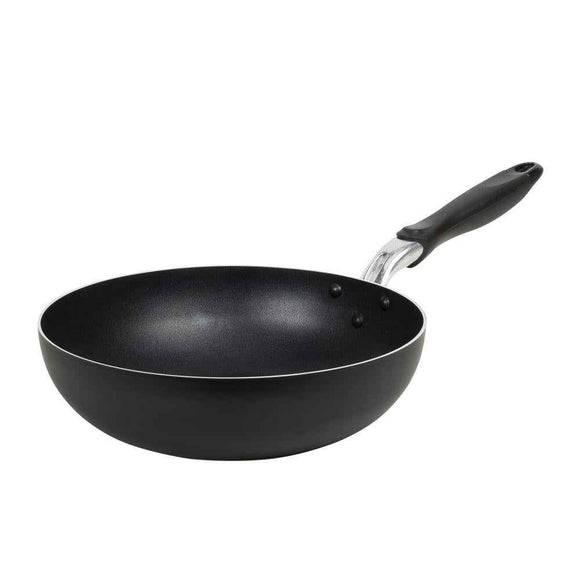 Resto Kitchenware 93602 frying pan Wok/Stir-Fry pan Round
