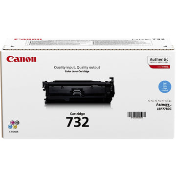 Canon 732 c — illustration complémentaire (Icecat)