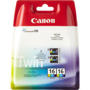 Canon bci 16 — illustration complémentaire (Icecat)