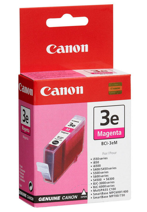Canon bci 3em — illustration complémentaire (Icecat)