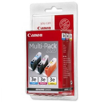 Canon bci3 pack — illustration complémentaire (Icecat)