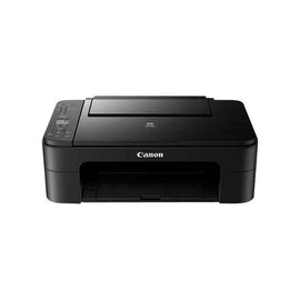 Canon PIXMA TS3355 EUR2 | 3771C040 | Jet d'encre | Couleur | Imprimante multifonction | A4 | Wi-Fi | Noir