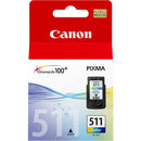 Canon cl-511 — illustration complémentaire (Icecat)