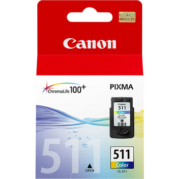 Canon cl-511 — illustration complémentaire (Icecat)