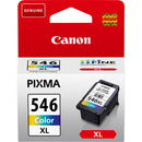 Canon cl-546xl — illustration complémentaire (Icecat)