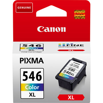 Canon cl-546xl — illustration complémentaire (Icecat)