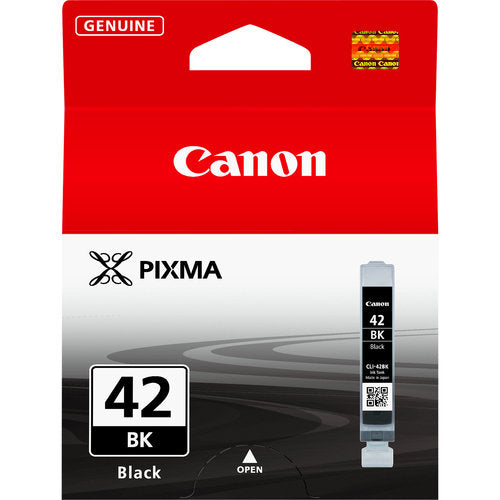 Canon cli-42bk — illustration complémentaire (Icecat)