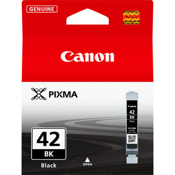 Canon cli-42bk — illustration complémentaire (Icecat)