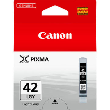 Canon cli-42lgy — illustration complémentaire (Icecat)