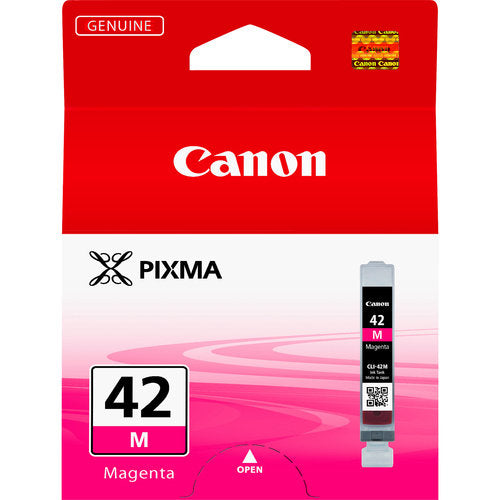 Canon cli-42m — illustration complémentaire (Icecat)