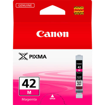Canon cli-42m — illustration complémentaire (Icecat)