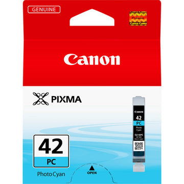 Canon cli-42pc — illustration complémentaire (Icecat)