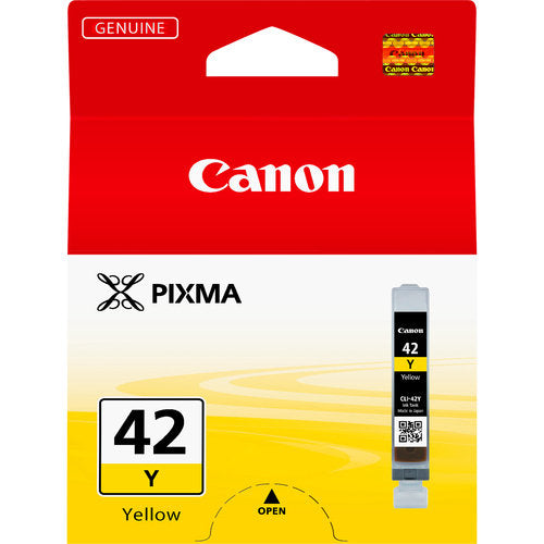 Canon cli-42y — illustration complémentaire (Icecat)