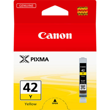 Canon cli-42y — illustration complémentaire (Icecat)