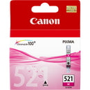Canon cli-521m — illustration complémentaire (Icecat)