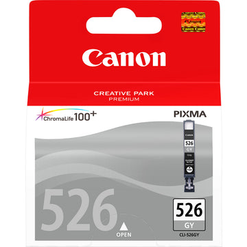 Canon cli-526gy — illustration complémentaire (Icecat)