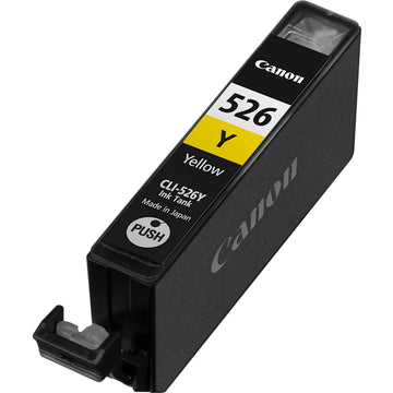 Canon cli-526y — illustration complémentaire (Icecat)