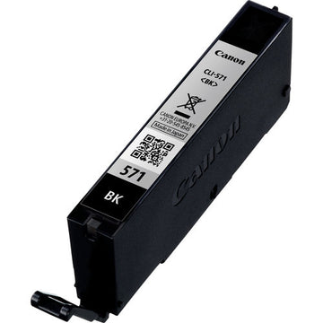Canon cli-571bk — illustration complémentaire (Icecat)