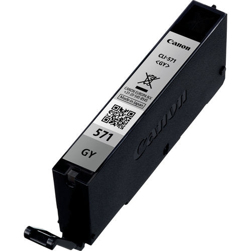 Canon cli-571gy — illustration complémentaire (Icecat)