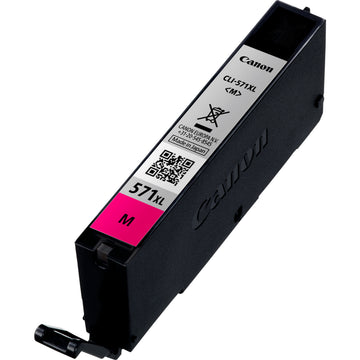 Canon cli-571m xl — illustration complémentaire (Icecat)