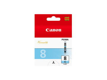 Canon cli-8pc — illustration complémentaire (Icecat)