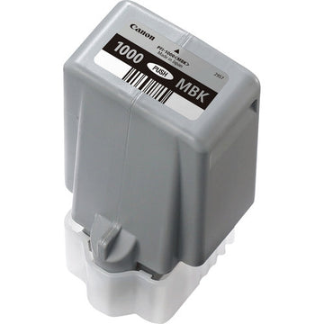Canon pfi-1000 mbk — illustration complémentaire (Icecat)