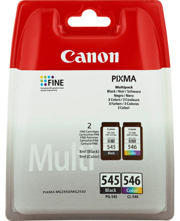Canon pg-545 cl-546 — illustration complémentaire (Icecat)