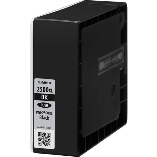 Canon pgi-2500xl bk — illustration complémentaire (Icecat)