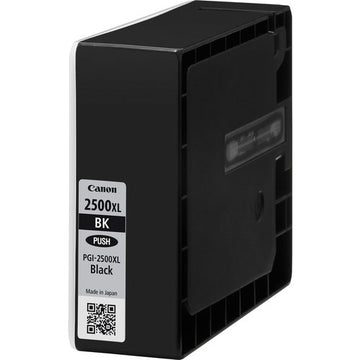 Canon pgi-2500xl bk — illustration complémentaire (Icecat)