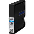 Canon pgi-2500xl c — illustration complémentaire (Icecat)