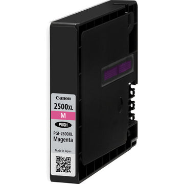Canon pgi-2500xl m — illustration complémentaire (Icecat)