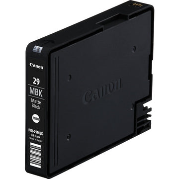 Canon pgi-29mbk — illustration complémentaire (Icecat)