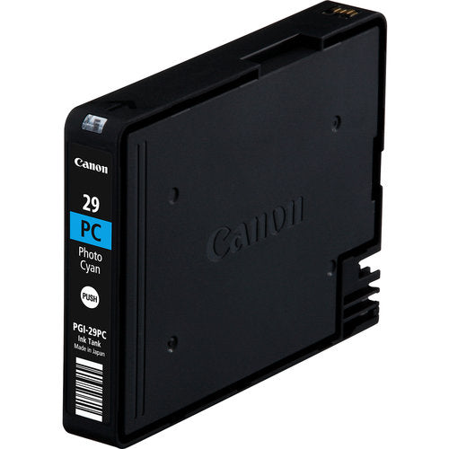 Canon pgi-29pc — illustration complémentaire (Icecat)