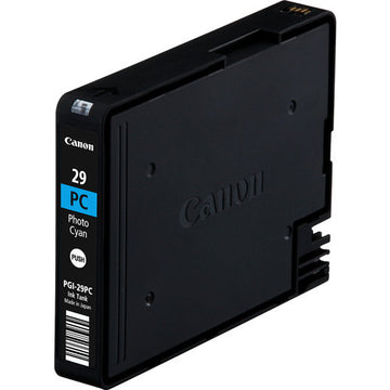 Canon pgi-29pc — illustration complémentaire (Icecat)