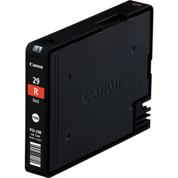 Canon pgi-29r — illustration complémentaire (Icecat)