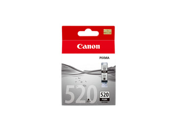 Canon pgi-520bk — illustration complémentaire (Icecat)