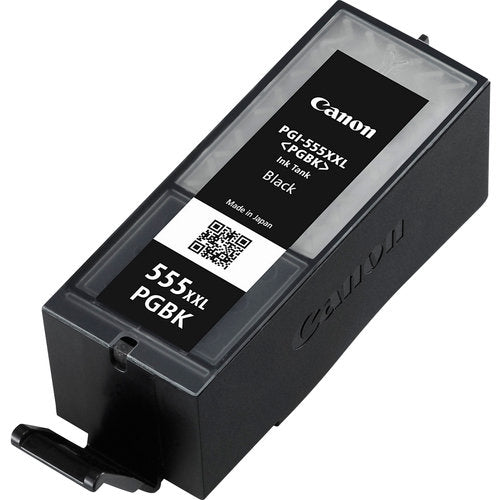Canon pgi-555pgbk xxl — illustration complémentaire (Icecat)