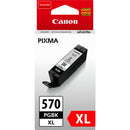 Canon pgi-570pgbk xl — illustration complémentaire (Icecat)