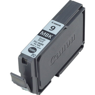 Canon pgi-9mbk — illustration complémentaire (Icecat)