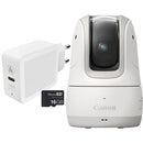 Canon PowerShot PX Essential Kit, white — illustration complémentaire (Icecat)