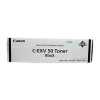 Cartouche de toner Canon C-EXV 50 noire (9436B002)