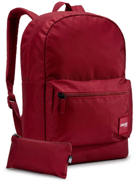 Case Logic 4927 Campus 24L CCAM-1216 Rouge grenade