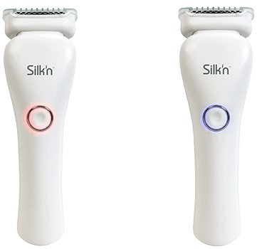 Silkn LadyShave Wet & Dry (LSW1PE1002)