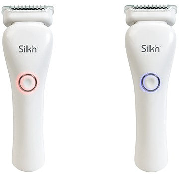 Silkn LadyShave Wet & Dry (LSW1PE1002)