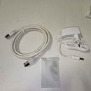 Ecost customer return Homematic IP Access Point Smart Home Gateway with free app and voice control