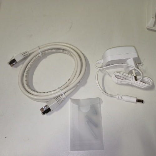 Ecost customer return Homematic IP Access Point  Smart Home Gateway with free app and voice control