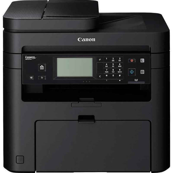 Canon i-SENSYS MF237w Multifunction laser printer