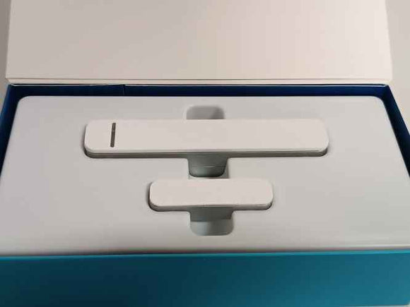 Retour client Ecost Bosch Smart Home Contact porte/fenêtre avec fonction application, version allemande [anglais]