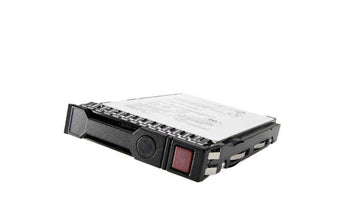 Disque dur HPE 2,4 To SAS 12G 10K SFF SC 512e DS Gen 10